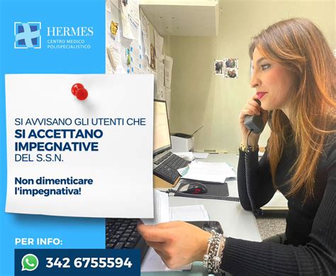 hermes srl centro medico polispecialistico casagiove ce|Centro Hermes S.r.l. a Casagiove: Numero di Telefono e Itinerario.